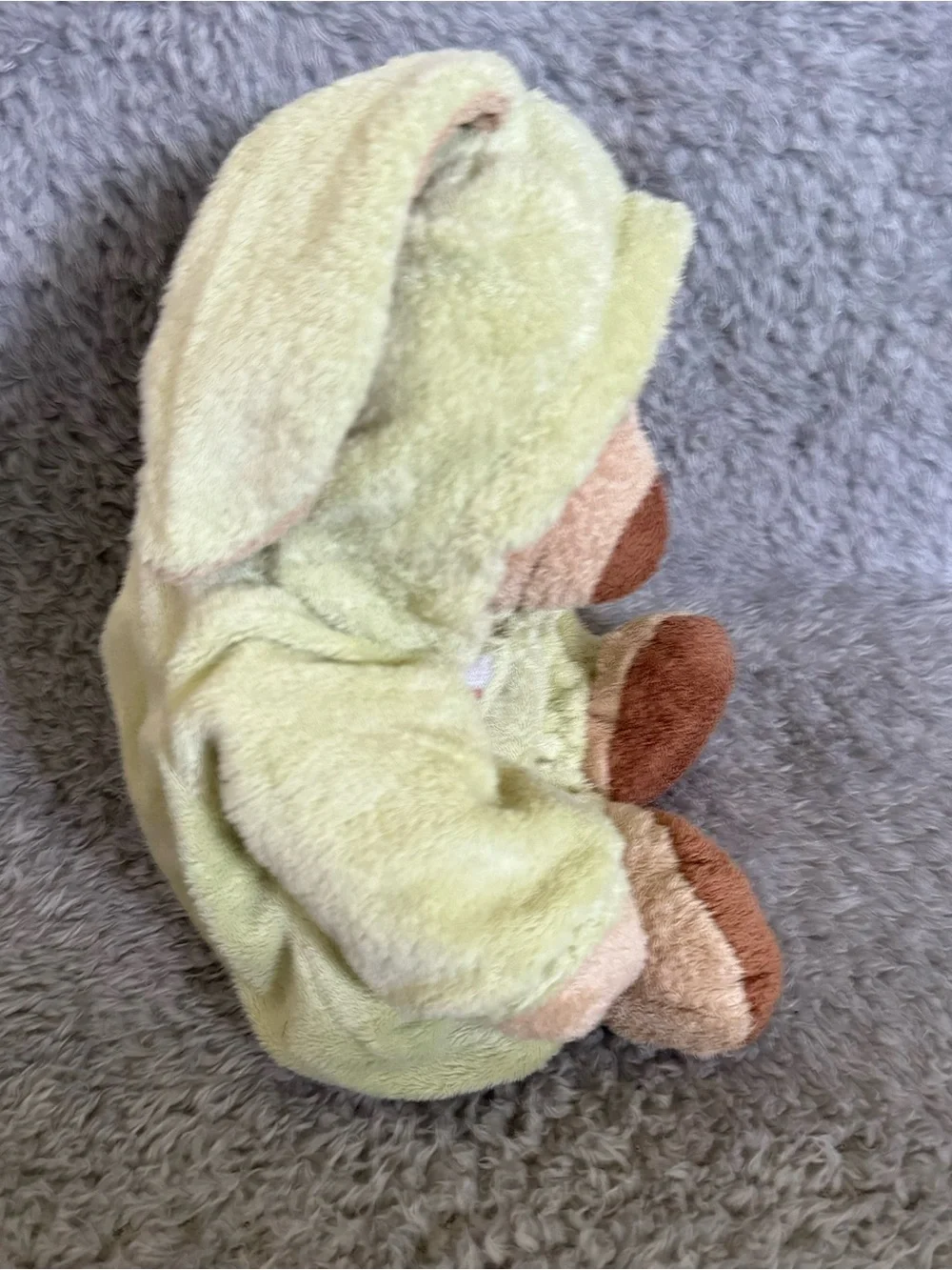 Ty pluffies love